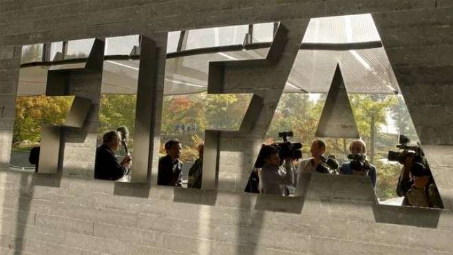 Los cambios que quiere hacer la FIFA. / EFE