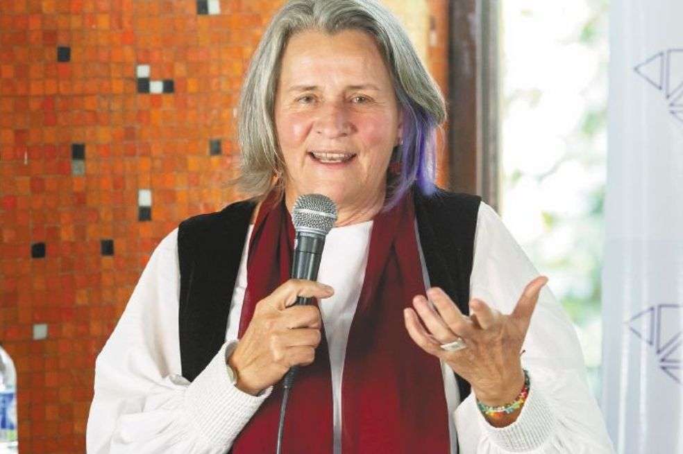 Beatriz Quintero, Red Nacional de Mujeres