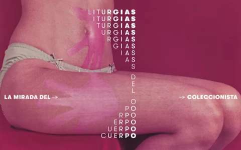 El cuerpo es protagonista en la nueva exposición gratuita de la Luis Ángel Arango