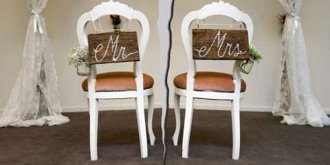 Cómo acabar con el matrimonio con total éxito