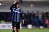 Malas noticias en Atalanta: Luis Fernando Muriel se lesionó