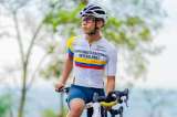El ciclismo llanero dice “presente” con Róbinson Rincón