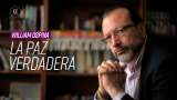 William Ospina: “Un país no se construye sin un mínimo acuerdo entre los ciudadanos”