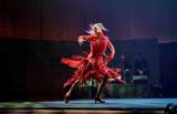 Siudy Garrido llega a Bogotá con su obra “Bailaora, mis pies son mi voz”