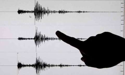 Sismo de magnitud 4,4 sacude a Santa María, Boyacá