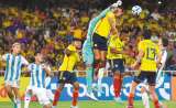 El hexagonal final del Sudamericano Sub-20: un reto de altura para todos