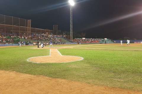 Vaqueros de Montería y Gigantes de Barranquilla jugarán la final de la Liga de Béisbol Colombiano