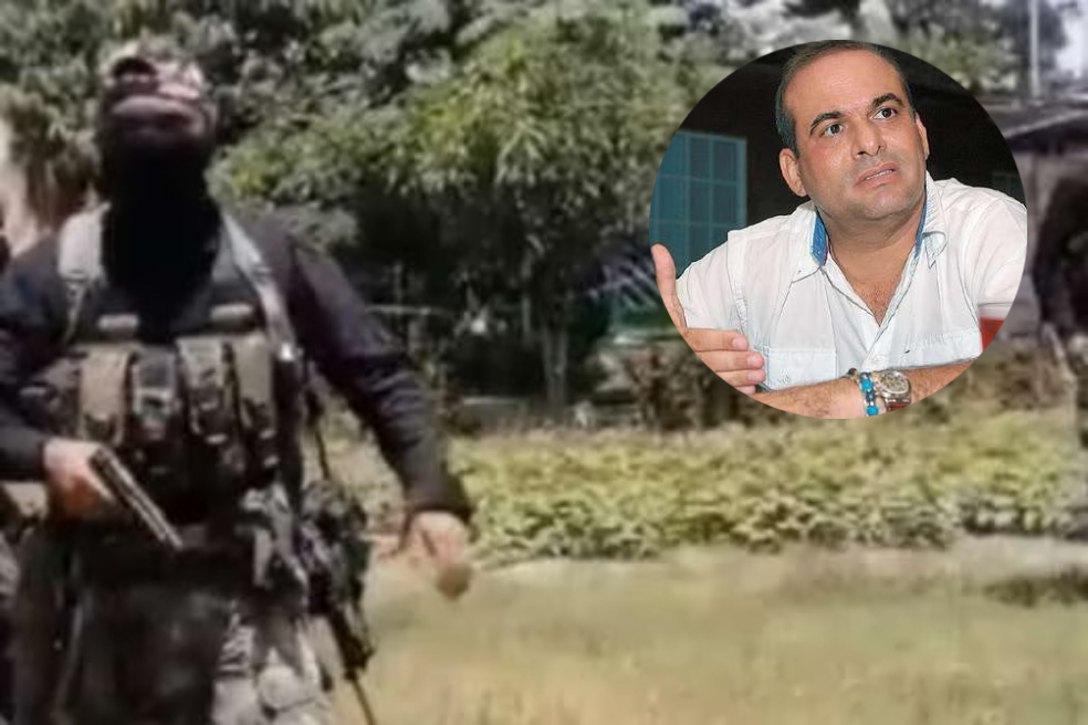 El exjefe paramilitar envió desde Estados Unidos una carta lamentando el hecho y proponiendo la creación de una mesa regional de paz en Tierralta y en Paramillo.