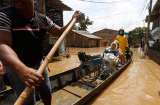 Fenómeno de La Niña se extendería hasta marzo de 2023, según la OMM