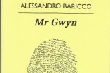 Mr. Gwyn, de Alessandro Baricco