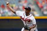 Julio Teherán sufrió su tercera derrota de la temporada