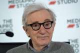 Woody Allen rueda su nueva película de espaldas a la polémica por abuso sexual