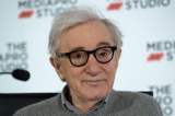 Woody Allen rueda su nueva película de espaldas a la polémica por abuso sexual