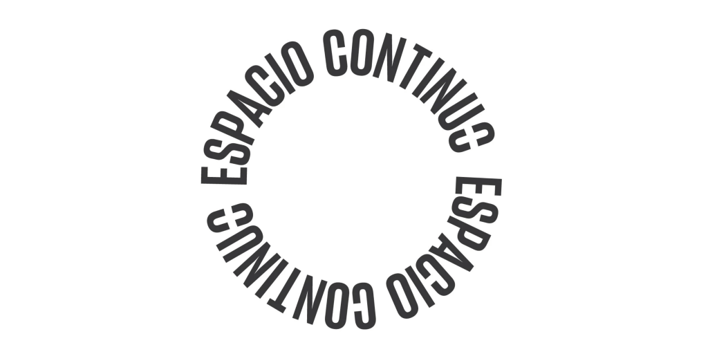 Cierre de Galería Espacio Continuo