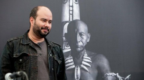 "La política divide entre lo blanco y lo negro, el arte se nutre de grises": Ciro Guerra
