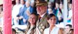 La princesa Leonor de España estudiará en una academia militar, ¿Será rudo?