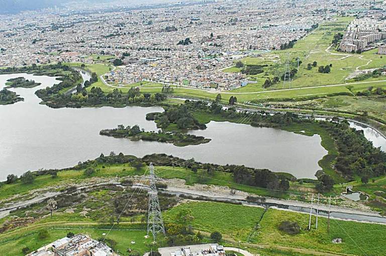 ¿Qué son las ciudades esponja? Están diseñadas para prevenir inundaciones