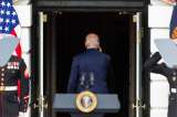 Biden y Trump se reunirán el miércoles en la Casa Blanca