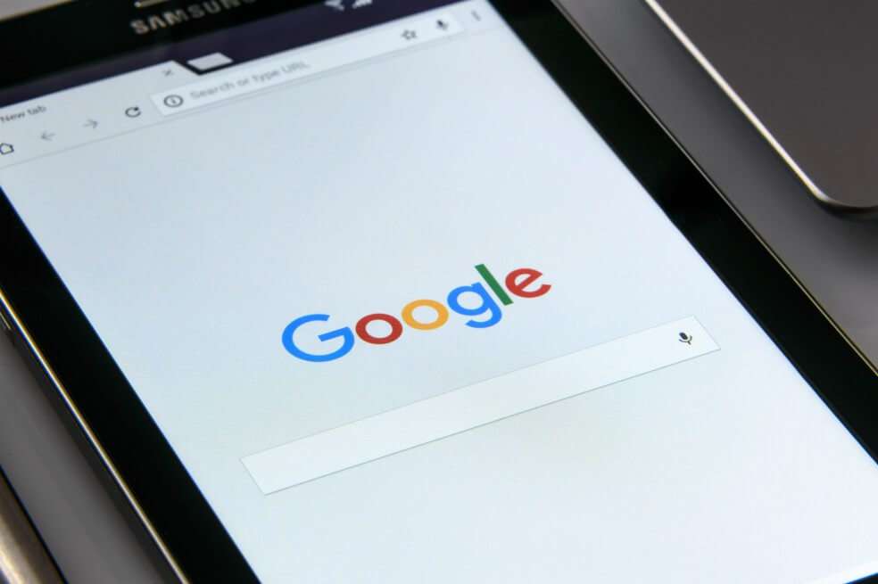 "Desde ese año, el 100% de los productos 'Made by Google' incluirán materiales reciclados", dijo la jefa de Sostenibilidad en hardware de consumo, Anna Meegan.
 / Pexels
