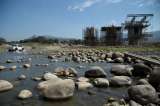 Canciller Holguín destaca avance de obras de puente fronterizo con Venezuela