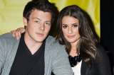 Lea Michele se despide definitivamente de Cory Monteith