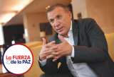 Partido de Roy Barreras lleva un día y ya renunció su vicepresidenta