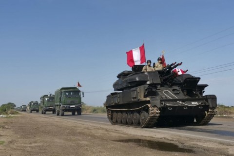 ¿Se solucionará el tema migratorio militarizando las fronteras?