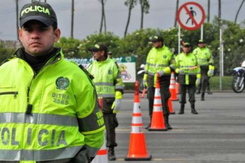 Balance del Código de Policía: se aplicaron 821.307 sanciones