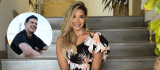 El lujoso regalo que recibió Melissa Martínez de parte de James Rodríguez