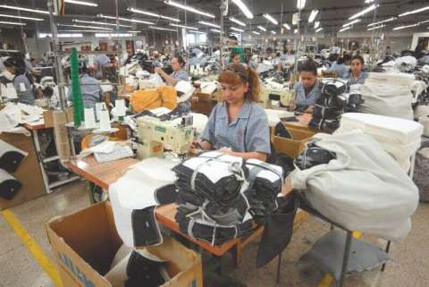 Corte Constitucional tumbó aranceles a textiles incluidos en el Plan Nacional de Desarrollo