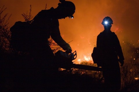 Ideam alerta sobre posibles incendios forestales en la costa Caribe