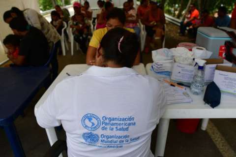 Duelo migratorio en pandemia: emociones difíciles de procesar