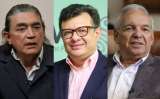 Bolívar, Hollman y Bonilla reaccionan a noticia sobre casos de nepotismo en Gobierno