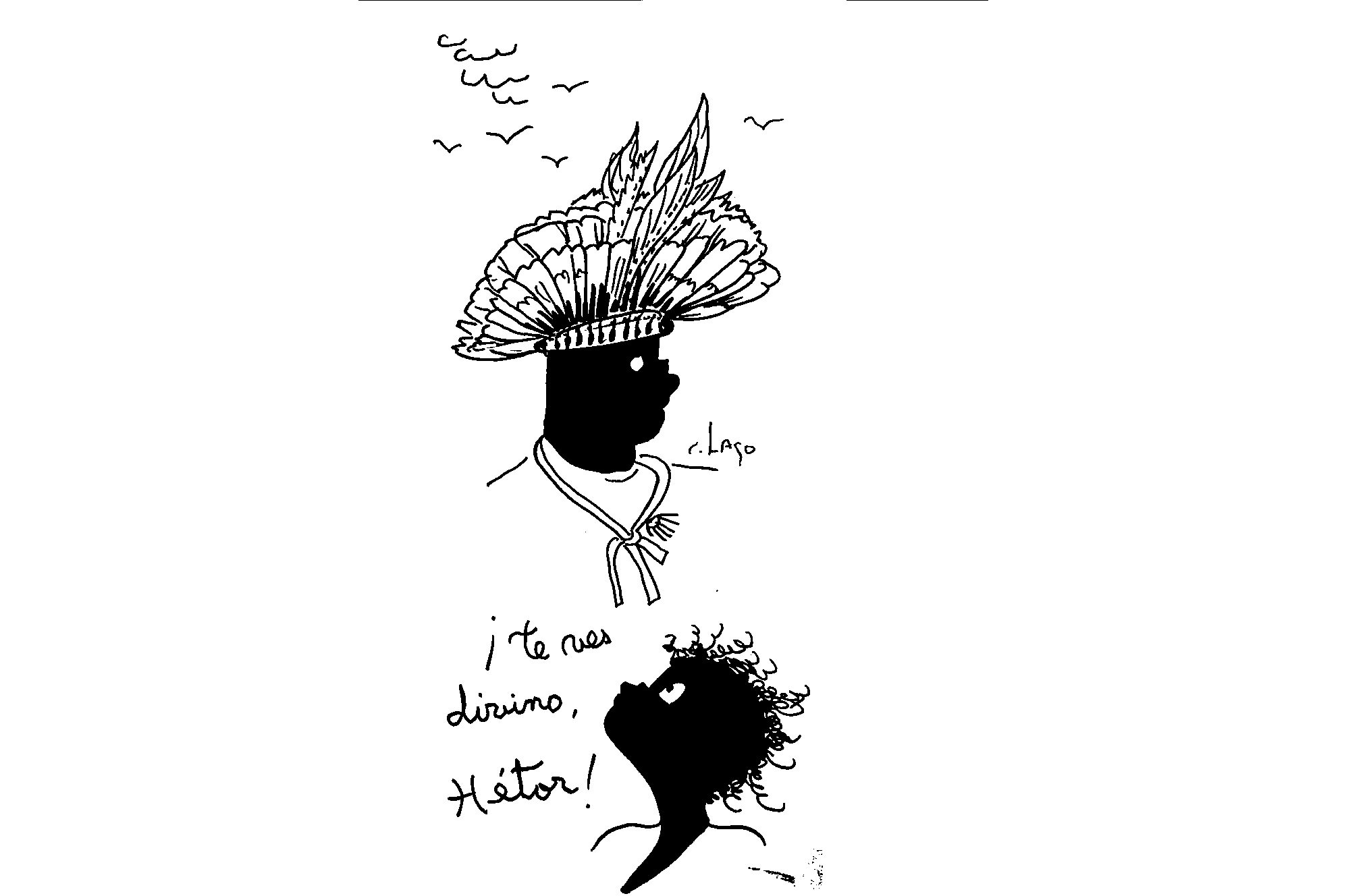 Caricatura