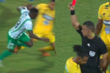 ¿Injusticia contra Bucaramanga? La razón del VAR detrás de la roja en la Superliga