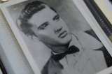 Fans de Elvis Presley conmemoran el 35 aniversario de su muerte