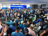 Nasry Asfura, favorito de Trump, es proclamado presidente de Honduras