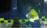Niña de cinco años fue hallada sola y llorando de madrugada en Bogotá