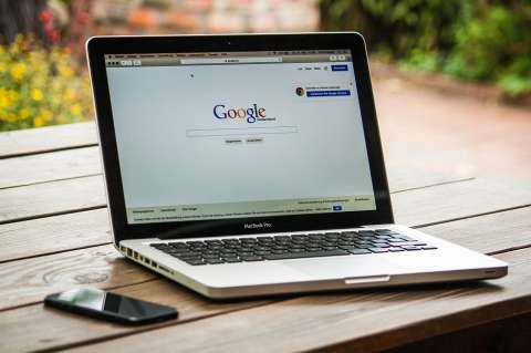 La UE impondrá multa récord a Google