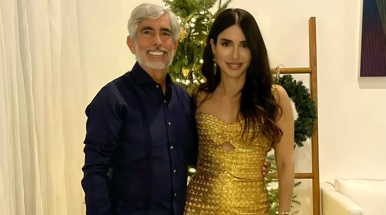 Esposo de Ana María Trujillo