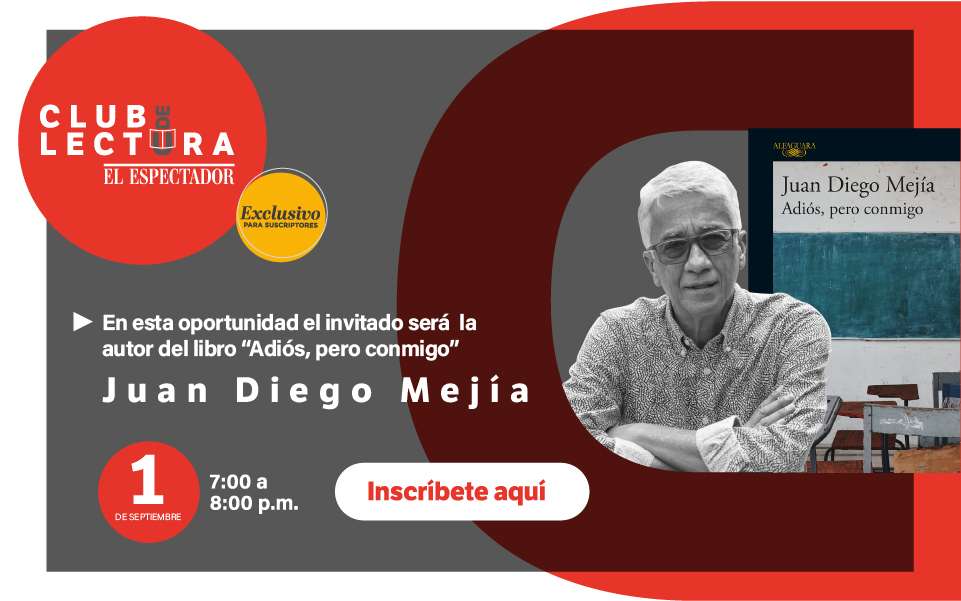 Club de lectura