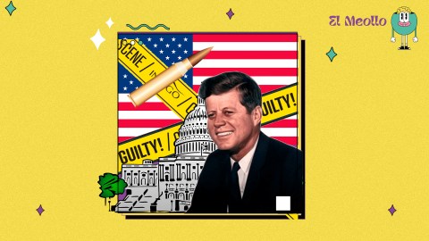 ¿Quién asesinó a John F. Kennedy?: las teorías de conspiración sin fin
