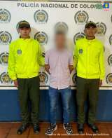 Doloroso giro en el caso Alexis Delgado: capturan a su tío por homicidio agravado