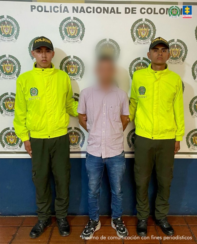 Doloroso giro en el caso Alexis Delgado: capturan a su tío por homicidio agravado