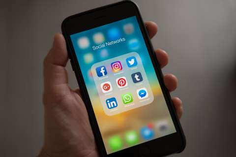 Cambié de opinión sobre el uso de las redes por parte de niños y jóvenes
