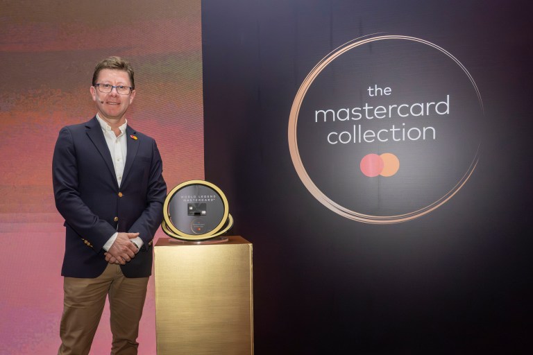 El negocio detrás del lujo: por qué Mastercard lanza su tarjeta más exclusiva en Colombia
