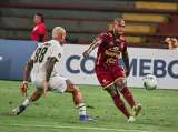 O’Higgings vs. Deportes Tolima: hora y dónde ver el partido de Copa Libertadores en vivo