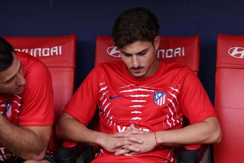 Sigue la crisis por Julián Álvarez: “Hay 0% de chance de que se lo vendamos a Barcelona”