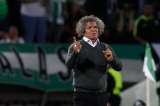 Alberto Gamero: “Esta es una final, no nos vamos a guardar nada”