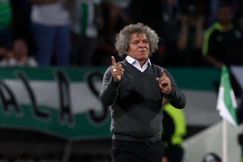 Columna de Jorge Tovar: Gamero: entre competir y ganar